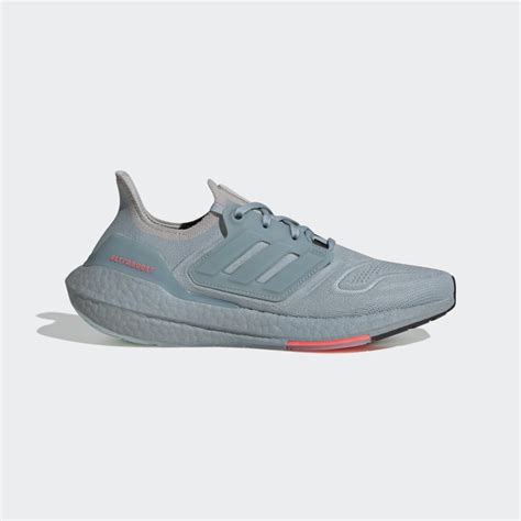 The Perfect Combination of Style and Function: Ultraboost 22 Magic Gray Sneakers
